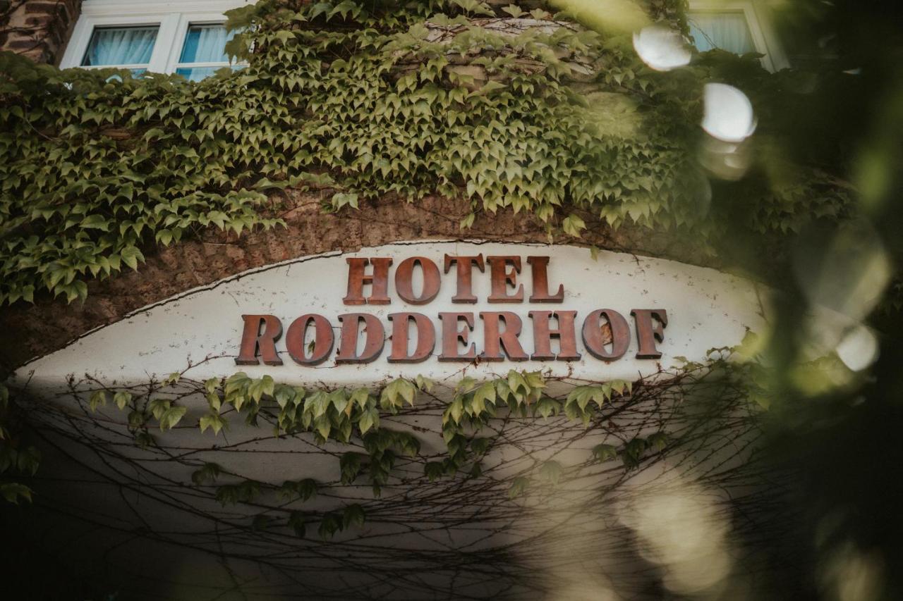 Hotel Rodderhof Bad Neuenahr-Ahrweiler Zewnętrze zdjęcie