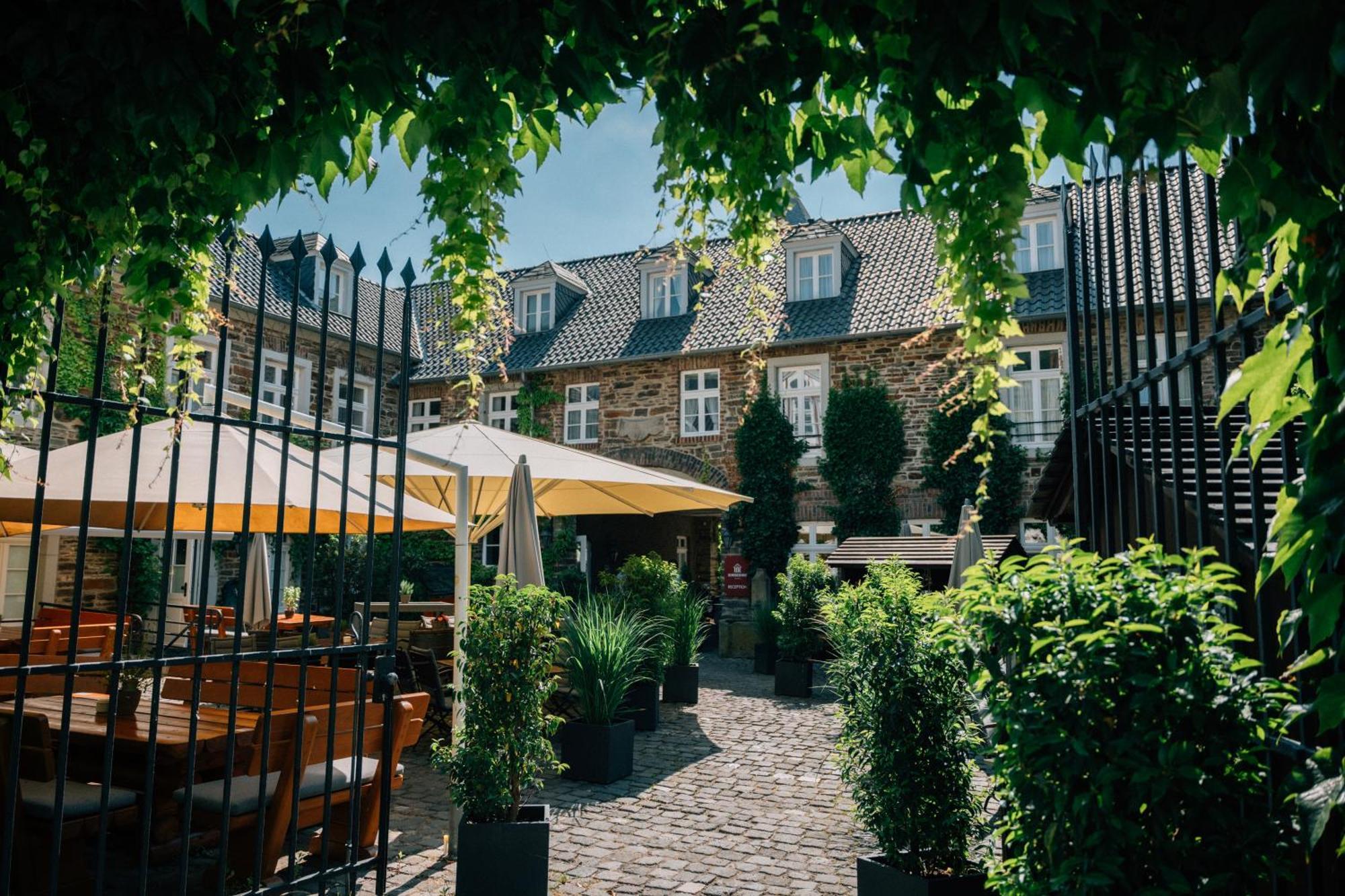 Hotel Rodderhof Bad Neuenahr-Ahrweiler Zewnętrze zdjęcie
