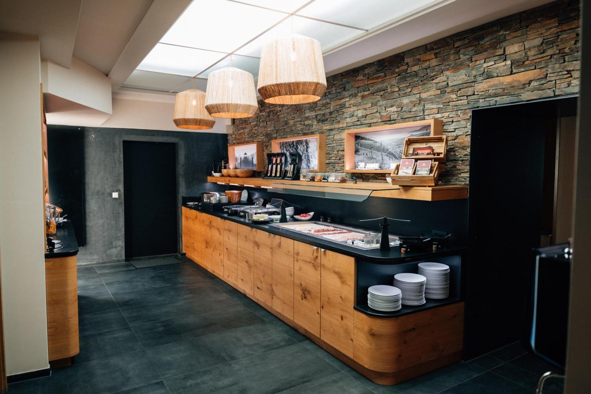 Hotel Rodderhof Bad Neuenahr-Ahrweiler Zewnętrze zdjęcie